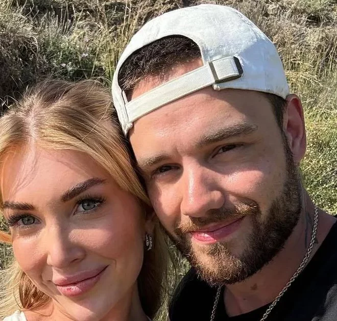 Kate Cassidy was ‘scared to get something wrong’ in first interview since Liam Payne’s death