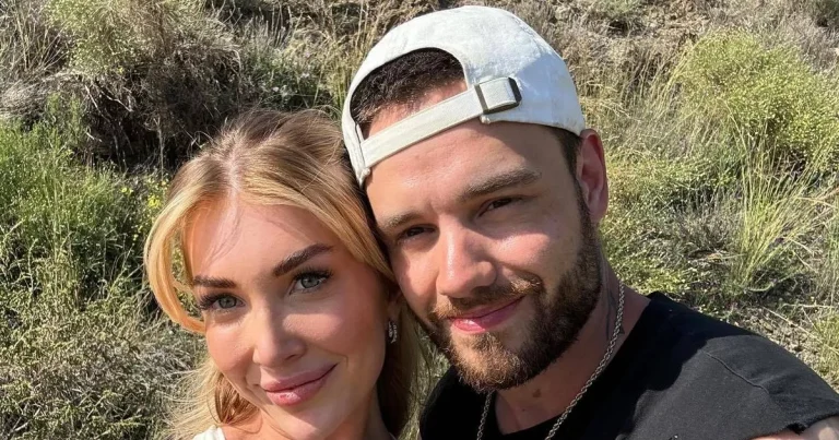 Kate Cassidy was ‘scared to get something wrong’ in first interview since Liam Payne’s death