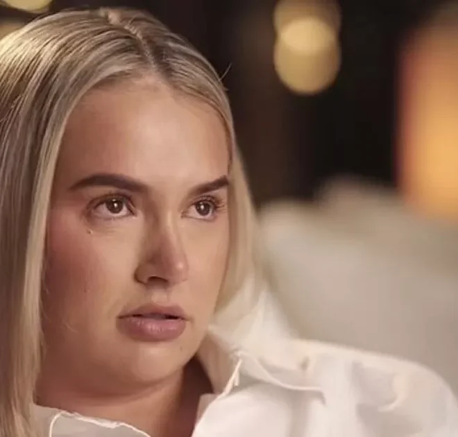 Molly-Mae leaves fans in tears with emotional revelation in new documentary