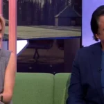 ITV Unforgotten star Sinead Keenan reveals family connection to co-star ahead of series comeback