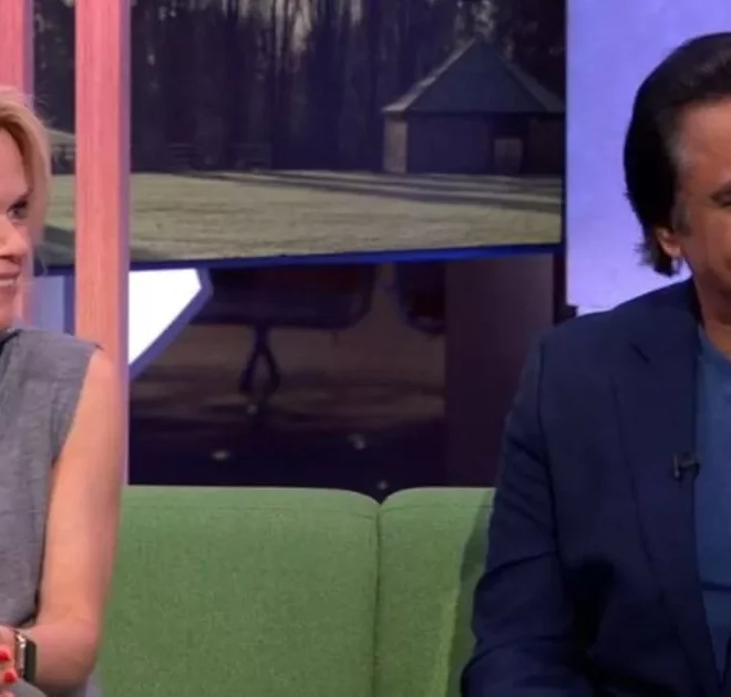 ITV Unforgotten star Sinead Keenan reveals family connection to co-star ahead of series comeback