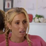 Stacey Solomon ‘in shock’ as Sort Your Life Out family make show history