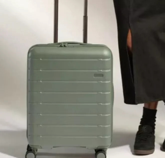 Antler’s summer sale slashes up to 40% off cabin bags ideal for Jet2, BA, and TUI travellers