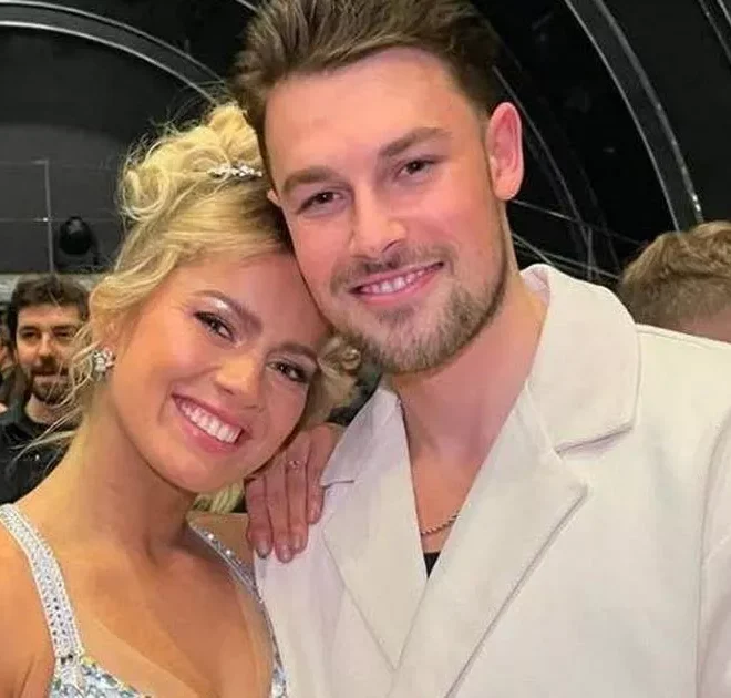 Strictly’s Tasha Ghouri’s mum breaks silence on ‘real reason’ for Andrew Le Page split