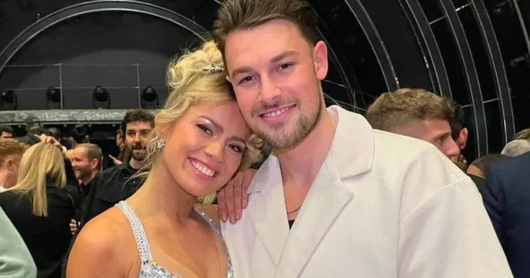 Strictly’s Tasha Ghouri’s mum breaks silence on ‘real reason’ for Andrew Le Page split