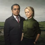 ITV Unforgotten star reveals contents of infamous backpack as series returns