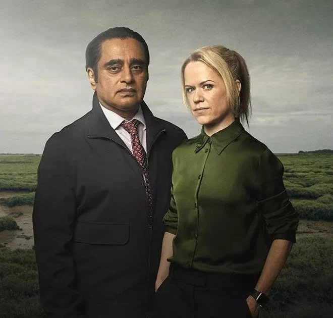 ITV Unforgotten star reveals contents of infamous backpack as series returns