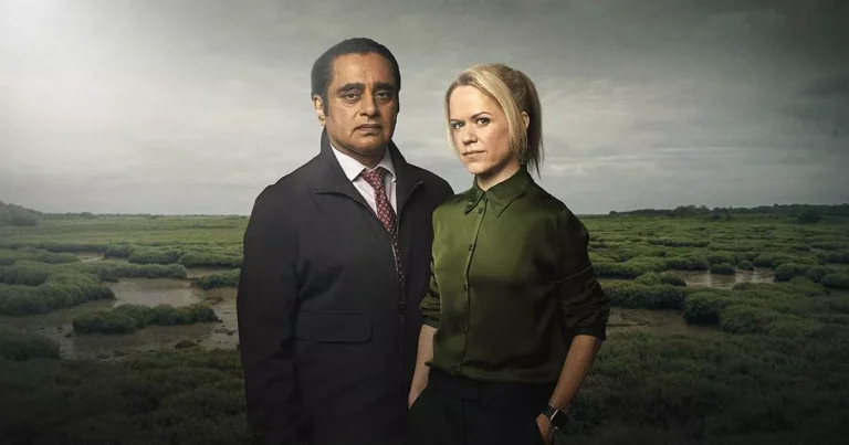 ITV Unforgotten star reveals contents of infamous backpack as series returns