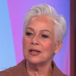 Loose Women’s Denise Welch branded ‘selfish’ by Janet Street-Porter in live show clash
