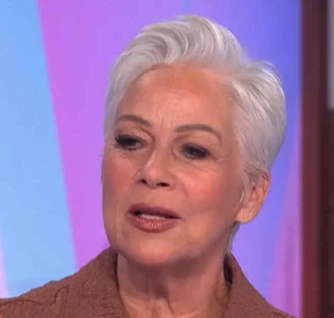 Loose Women’s Denise Welch branded ‘selfish’ by Janet Street-Porter in live show clash