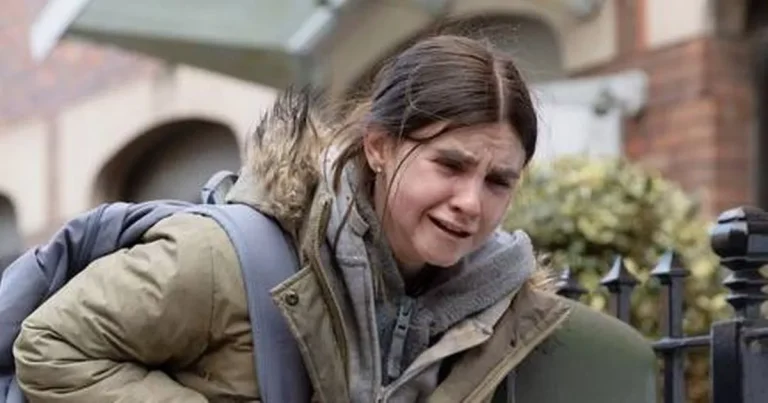 Emmerdale April Windsor ‘faces prison’ after baby loss as fans ‘work out’ exit twist