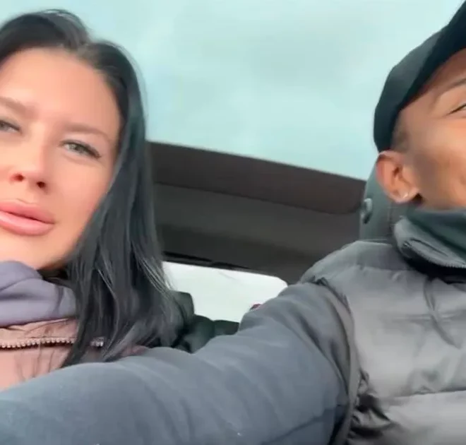 Are MAFS UK’s Alex and Holly still together? Inside pair’s rocky relationship and where they stand now