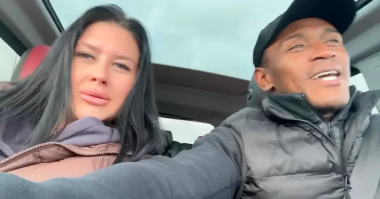 Are MAFS UK’s Alex and Holly still together? Inside pair’s rocky relationship and where they stand now