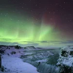 Experience the Northern Lights like never before with special UK night flights