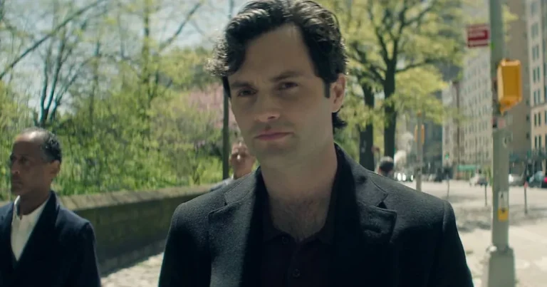 Penn Badgley returns as Joe in Netflix’s You season 5 trailer as fans react