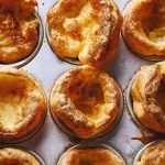 Three-ingredient gluten free Yorkshire puddings ‘so good you won’t know the difference’