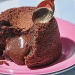 Airfryer chocolate fondants with ‘gooiest ever centre’ ready in just 10 minutes