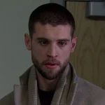 Emmerdale star Ned Porteous unveils Joe Tate’s new plan – and it’s his sickest yet