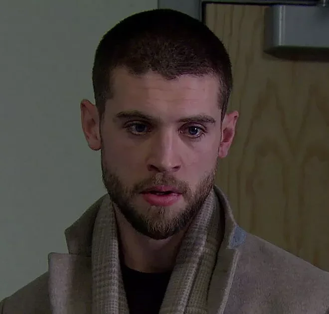 Emmerdale star Ned Porteous unveils Joe Tate’s new plan – and it’s his sickest yet