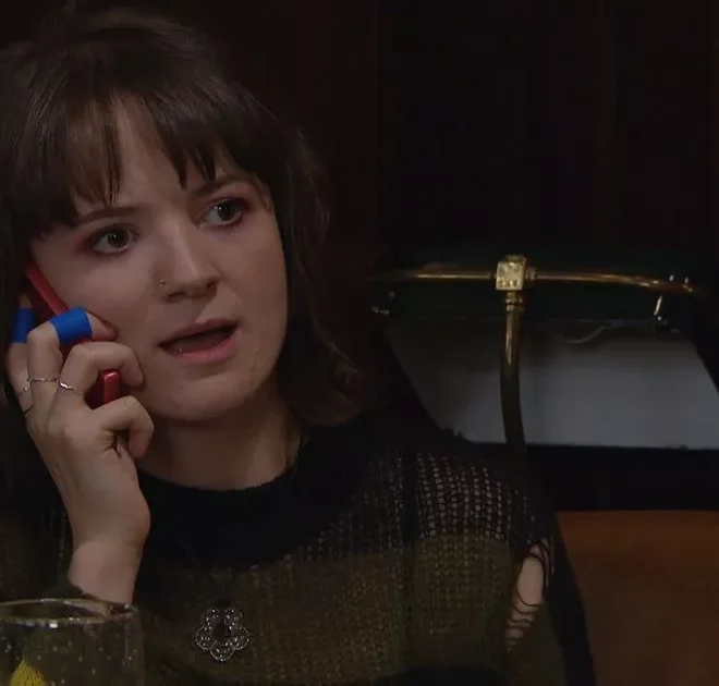 ITV Emmerdale star Rachael Gill-Davis’ real life – from ‘quitting’ soap to Corrie role