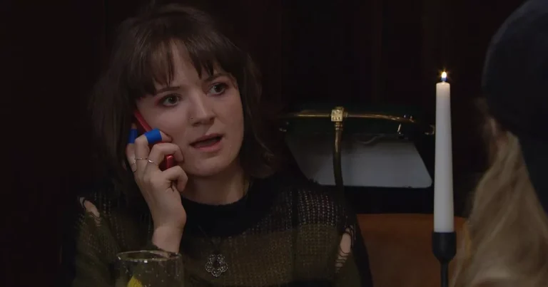 ITV Emmerdale star Rachael Gill-Davis’ real life – from ‘quitting’ soap to Corrie role