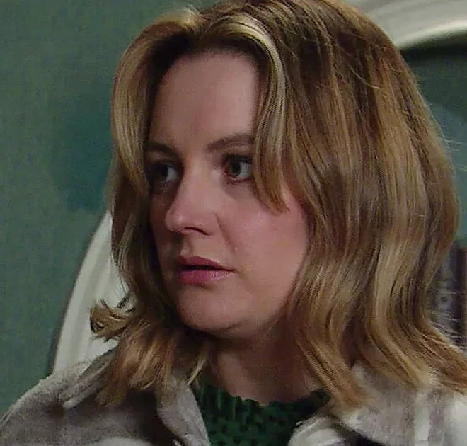 Emmerdale fans open-mouthed as they discover Ella actress’ real-life husband is co-star
