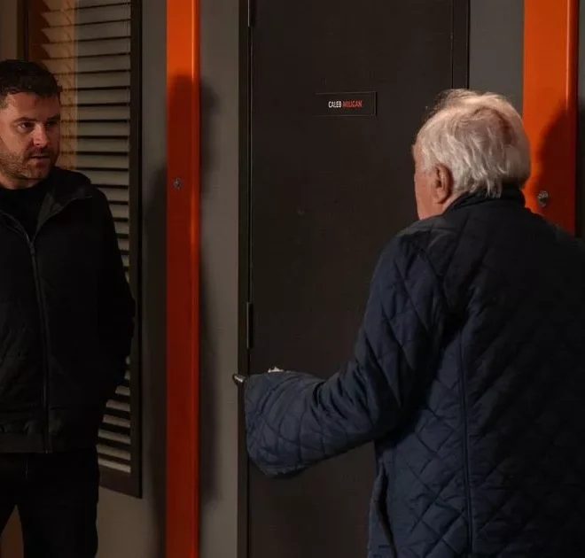 Emmerdale’s Aaron Dingle’s downfall ‘sealed’ after huge ‘mistake’ as fans spot clue