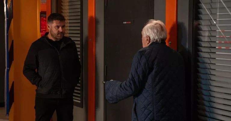 Emmerdale’s Aaron Dingle’s downfall ‘sealed’ after huge ‘mistake’ as fans spot clue
