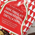 Bizarre Christmas food to try from chocolate tortilla chips to marmite sprouts