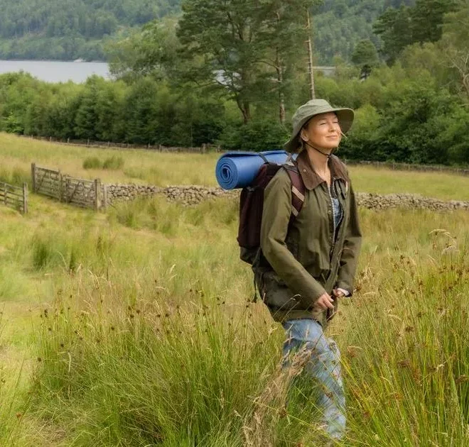 Shop Renée Zellweger’s iconic Bridget Jones dungarees from Mad About the Boy