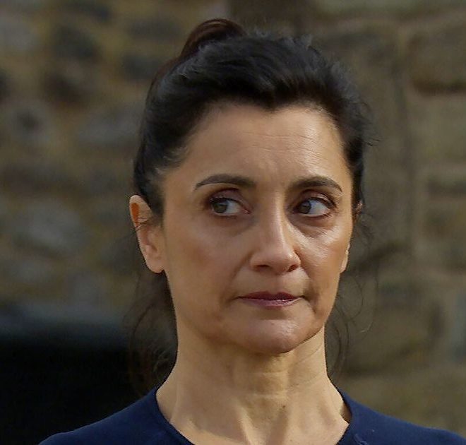 Emmerdale Manpreet actress is ‘related’ to soap co-star – and fans’ minds are blown