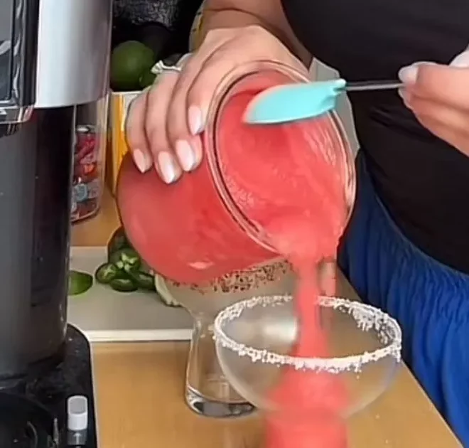 Ninja Creami that makes ‘incredible frozen cocktails’ hits its lowest ever price