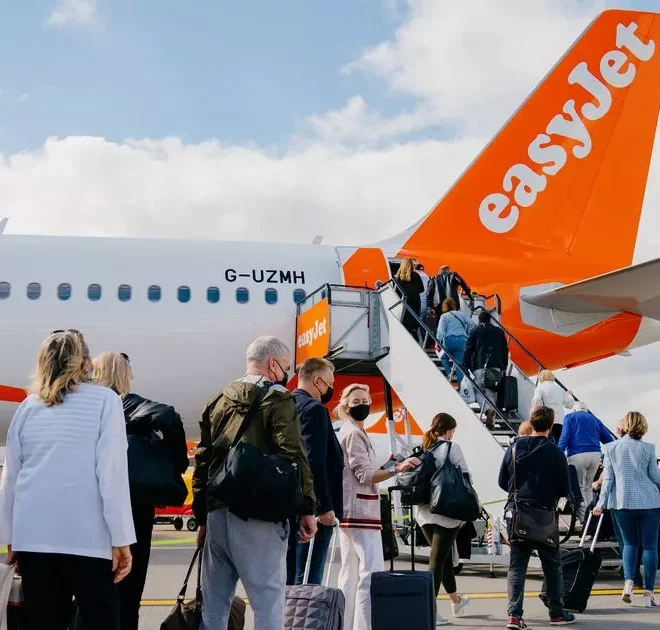 TUI, easyJet, Ryanair and Jet2 passengers could be owed up to £1,400 but you must act quickly