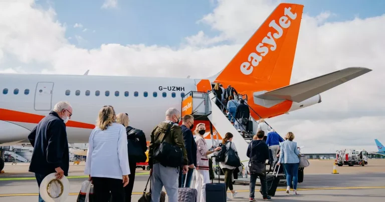 TUI, easyJet, Ryanair and Jet2 passengers could be owed up to £1,400 but you must act quickly