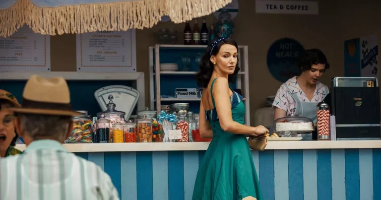 BBC’s Ten Pound Poms inspired by eye-opening real story of British migration