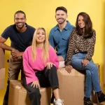 Sort Your Life Out star opens up about ‘tough’ cancer battle while filming ‘I was really poorly’