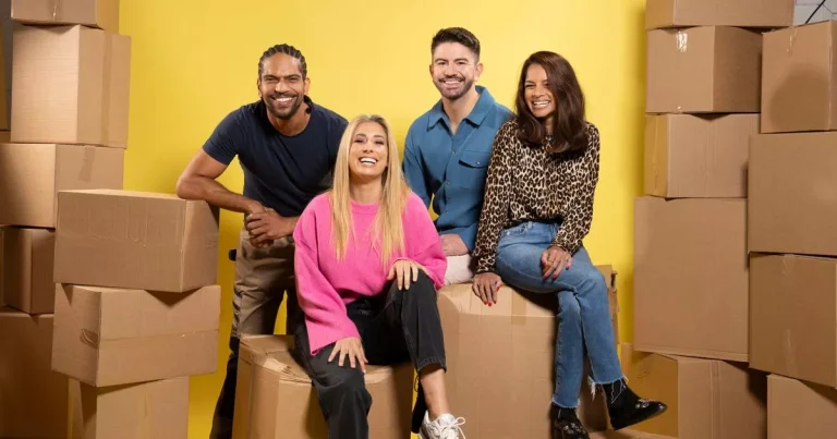 Sort Your Life Out star opens up about ‘tough’ cancer battle while filming ‘I was really poorly’