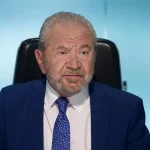 The Apprentice bosses ‘pause filming’ as Lord Sugar rushes to help ill candidate