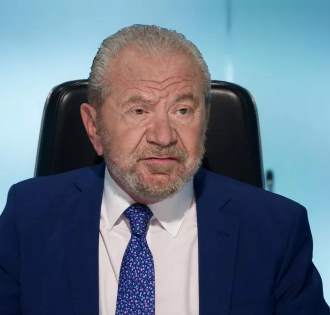 The Apprentice bosses ‘pause filming’ as Lord Sugar rushes to help ill candidate