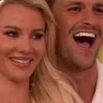 Grace Jackson stuns in trending tennis necklace at Love Island All Stars finale