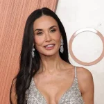 Oscars viewers fume as ITV star takes brutal swipe at Demi Moore and The Substance