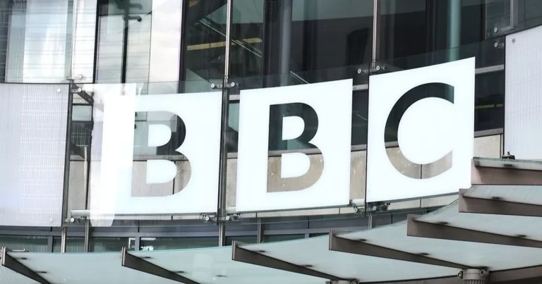 BBC star dies aged 51 after suffering heart attack – as co-stars pay tribute