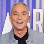 Bruno Tonioli makes tearful admission live on-air as he says ‘I’m crying now’