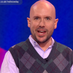 BBC Comic Relief host suffers ’embarrassing’ outfit mistake just minutes into show