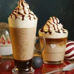 ‘I tried Costa’s festive menu and this was my favourite hot drink by far’