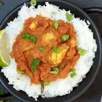 Having a curry could help you lose fat and gain muscle, new research has found