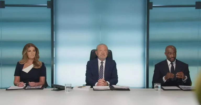 The Apprentice fans threaten to switch off minutes into new series due to same complaint