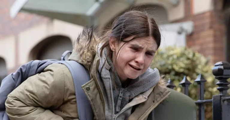 Emmerdale April’s ‘life changed forever’ as special episode shows ‘agonising journey’