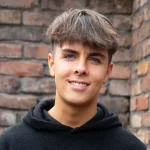 Corrie fans are only just realising bad boy Mason star Luca Toolan has very famous dad