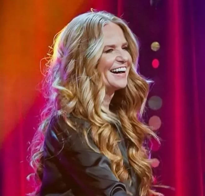 EastEnders cast let loose at live episode afterparty DJ’d by Patsy Palmer